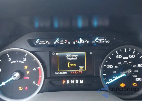 2020 Ford F-250 Xlt z USA, uszkodzony, nr VIN 1FT7W2BT9LEE04809